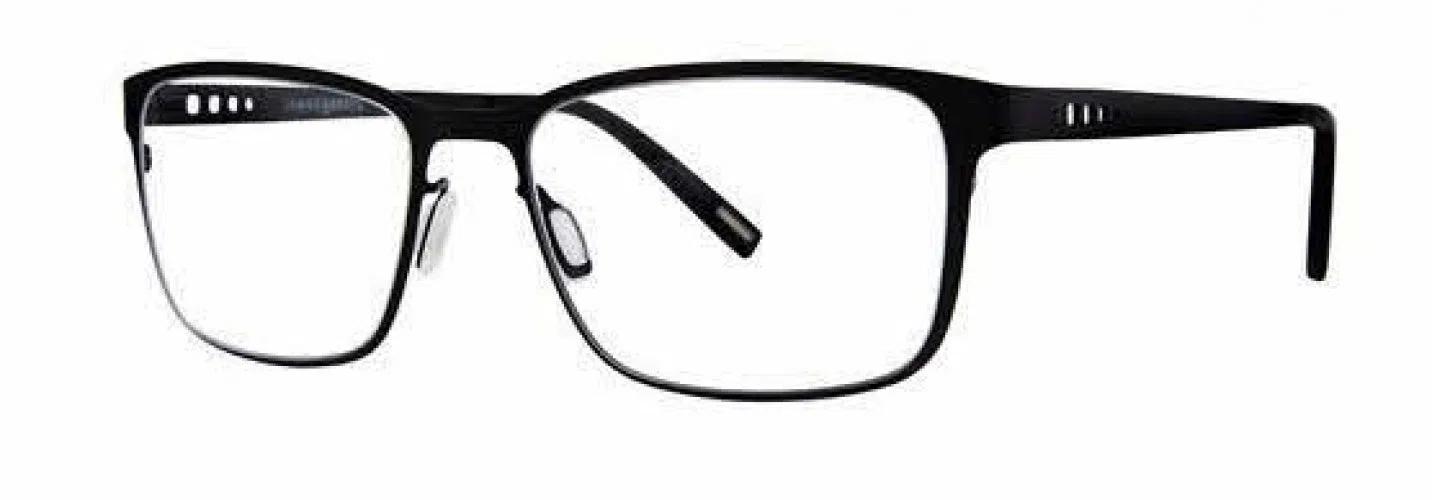 Jhane Barnes Lemniscate Eyeglasses - view 3